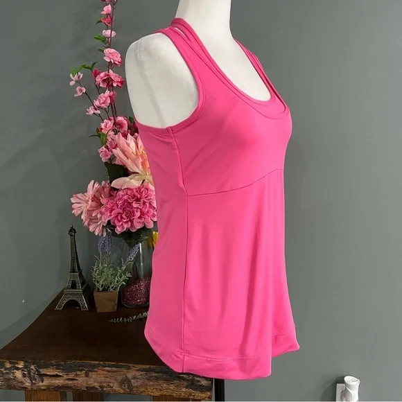 Work Out Tank Top - Picture 8 of 14